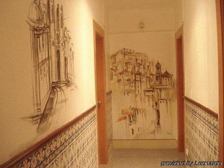 Residencial Castromira Apartment Lisboa Ngoại thất bức ảnh