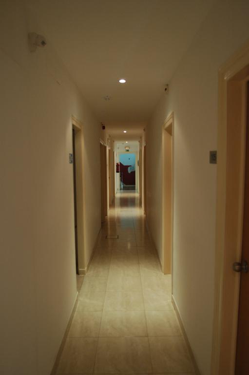 Residencial Castromira Apartment Lisboa Ngoại thất bức ảnh